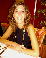 Beatriz Gimeno - Hotel Terme Manzi - Ischia